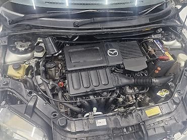 подшипник мазда демио: Mazda Demio: 2004 г., 1.3 л, Автомат, Бензин, Хэтчбэк — 10