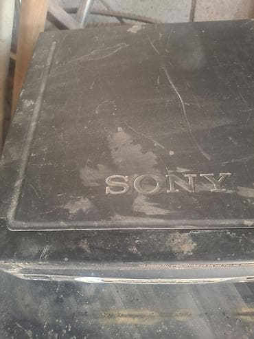 ТВ жана Видео: Видеомагнитофон Sony SLV-XA130 (VHS) - Мультисистема: поддержка — 2
