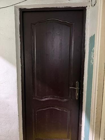 elegance stroy: 1 комната, Собственник, Без подселения, С мебелью частично — 6