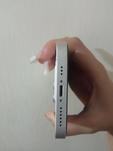 se 3: IPhone XS в корпусе от 17 про в белом цвете на 64 Гб. задняя камера — 6