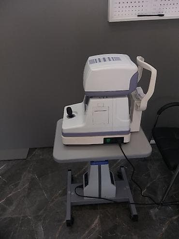 очки водительские: Точильный станок с ЧПУ, Б/у, В наличии — 4