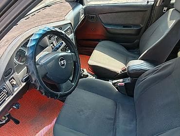 глушитель нексия 2: Daewoo Nexia: 2009 г., 1.6 л, Ручные, Бензин, Седан — 4