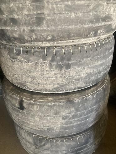 skoda rapid: Шины 195 / 55 / R 15, Комплект, Легковые, Grenlander — 2