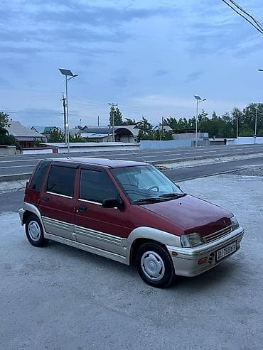 2 4 gdi: Daewoo Tico: 1997 г., 0.8 л, Ручные, Бензин, Хэтчбэк — 1
