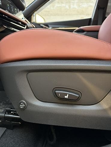 bmw x6 машина: Changan X5 Plus: 2025 г., 1.5 л, Робот, Бензин, Кроссовер — 5