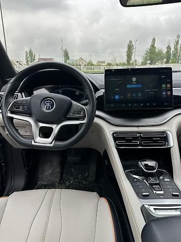 лазеры музыкальные: Продаю BYD SONG PLUS 2021 года Запас хода 530 км В идеальном — 10