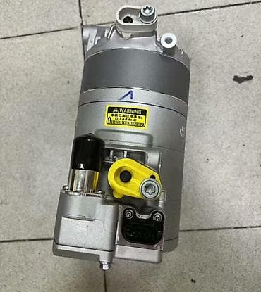 блютуз микрафон: Компрессор кондиционера на Lixiang L7 L8 L9 2024 X01-30100015 L9 Pro — 3