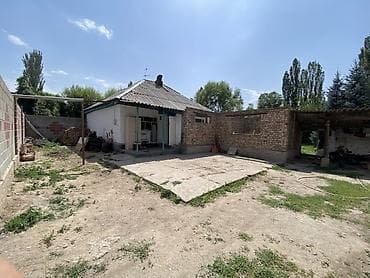 темир жол: Продается земельный участок с домом и хозяйственными постройками обмен — 3
