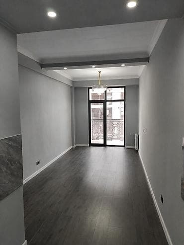Батирлер: 3 бөлмө, 75 м², Асанбай мкр Элитка, 12 кабат, Жаңы ремонт — 5