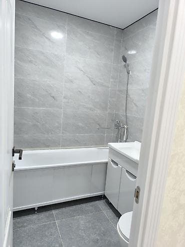 2х: 2 комнаты, 54 м², Элитка, 3 этаж, Косметический ремонт — 6