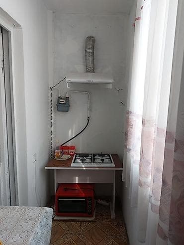 1 бөлмө, 35 м², 106-серия, 3 кабат — 2