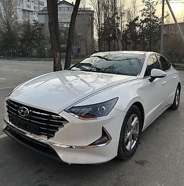 blu: Сдаю Kia K5, Посуточно, Без водителя, | Залог — 8