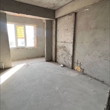 Ковролин: 2 комнаты, 62 м², Элитка, 7 этаж, ПСО (под самоотделку) — 8