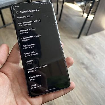rtx a5000: Samsung Galaxy S20, 128 ГБ, 1 SIM — 4
