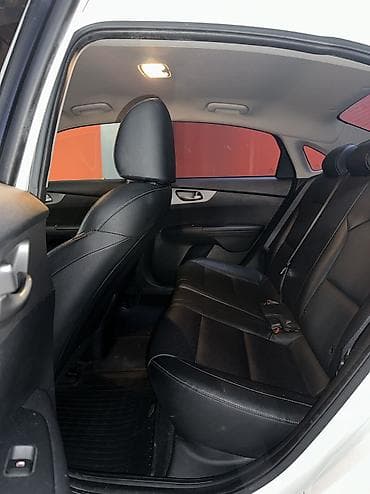 Продажа авто: Kia K3: 2020 г., Вариатор, Бензин, Седан — 6