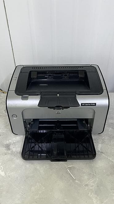 принтер hp 1022: HP LaserJet P1108 — монохромный лазерный принтер формата A4. Основные — 1
