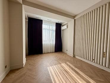 flat kant: 4 комнаты, 225 м², Элитка, 12 этаж — 8
