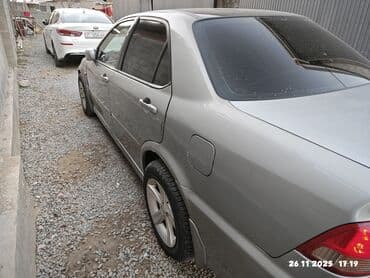 продаю или меняю на дом: Honda Accord: 1999 г., 2 л, Автомат, Бензиновая, Седан — 4