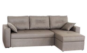 удобный диван: Угловой Диван, В рассрочку, Диван угловой раскладной двухместный с — 6