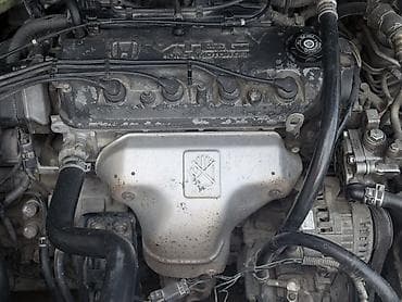 Honda Odyssey: 2000 г., 2.3 л, Автомат, Бензин, Минивэн — 6