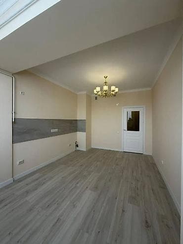 nova grand: 1 комната, 48 м², Элитка, 16 этаж, Евроремонт — 2