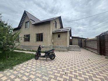 покровка дома: Новопокровка Продается кирпичный добротный 2 этажный дом ПСО — 1
