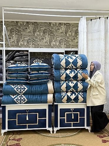 ковры токмок: Тошок Новый, Курак төшөк, Самовывоз, Платная доставка — 1