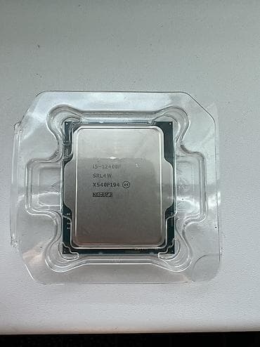 процессоры 2700 мгц: Процессор, Новый, Intel Core i5, 6 ядер, Для ПК — 2