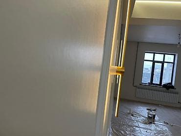 Жасалгалоочу жумуштар: Декоративные стеновые панели и оформление интерьеров под ключ - — 5