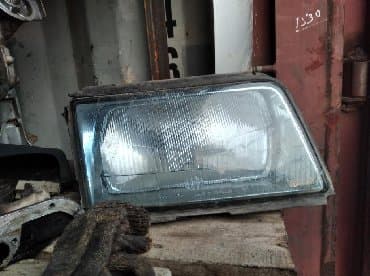 Ауди запчасть тар бар