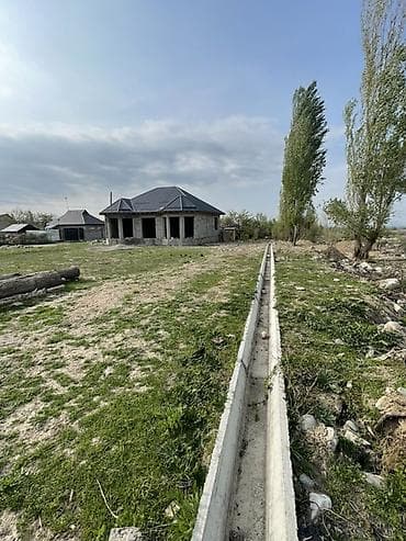 квартира 2 к: 10 соток, Для строительства, Красная книга — 4