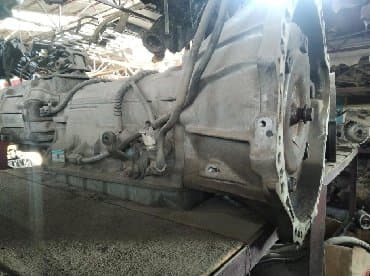 тайота жол тандабас обмен: Toyota 1KZ АКПП, Тойота 1KZ АКПП АКПП, Автоматическая коробка передач — 1