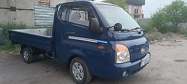 smart open: Легкий грузовик, Hyundai, Стандарт, До 1 т, Новый — 2