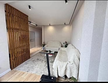 Үйлөр: 🏡 **Продаётся дом в современном стиле хай-тек** ✨ 6 комнат 📐 Площадь — 3