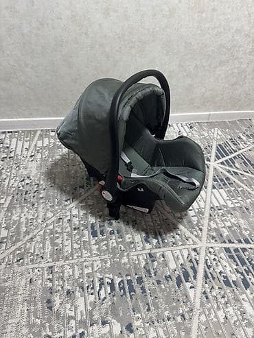 danki prime: Коляска, Б/у — 2