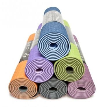 тренажер гиперэкстензия купить бу: Коврики для йоги и для фитнеса . Лучшее качество! — 2