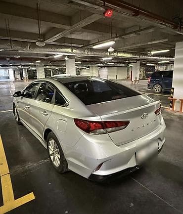 дача сдаю: Сдаю Hyundai Sonata под такси, Долгосрочно, | Залог, Водительские права, Ремонт мотора от арендодателя — 5