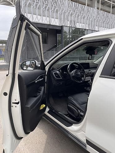 kat: Kia Seltos: 2020 г., 1.6 л, Автомат, Дизель, Кроссовер — 2