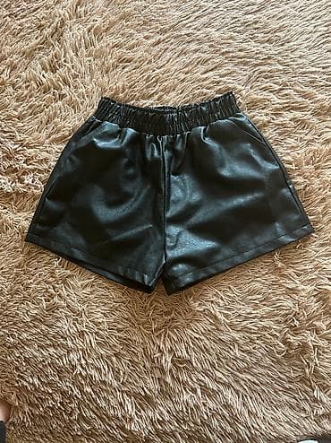 фикс размер s: Продаю шорты.Указан размер Мно они на S — 1