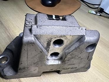 7a fe: Подушка мотора Kia 2021 г., Оригинал — 1