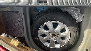 элктро машина: Toyota Camry: 2003 г., 2.4 л, Автомат, Бензин, Седан — 8