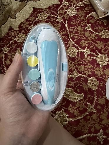 Набор для ухода за новорождённым: - Подгузники Huggies Elite Soft — 2