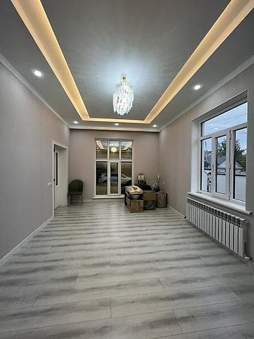 ремонт домов: Продаю новый дом Новопавловка Участок 3 соток 120м2 С евро — 6