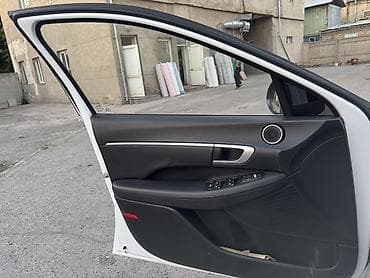lf sonata: Hyundai Sonata: 2021 г., 2 л, Автомат, Газ, Седан — 9