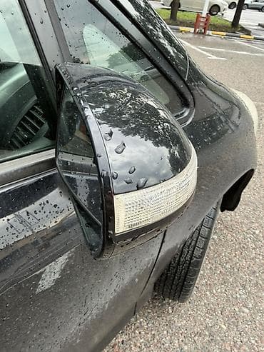 хонда фит кпп: Honda Fit: 2006 г., 1.3 л, Автомат, Бензин, Хэтчбэк — 5
