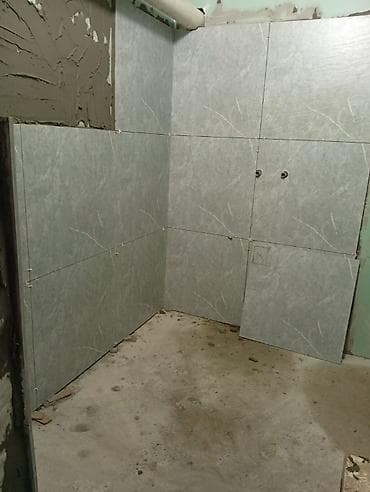 мир кафел: Укладка плитки любого размера опыт более 3 лет обшивка стен — 2