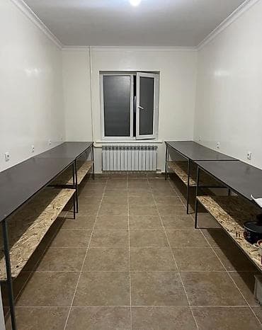 Район ТЭЦ Таатан Удмурская от проспекта Чуй метров в новом здании 1 — 6