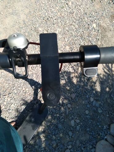 купить трехколесный электровелосипед для взрослых бу: Электросамокат, Новый, Самовывоз — 3