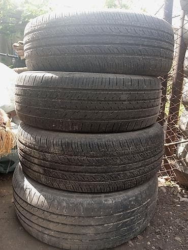 r 21: Шины — 2