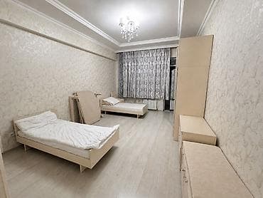 Квартиры: 2 комнаты, Собственник, С подселением, С мебелью полностью — 3